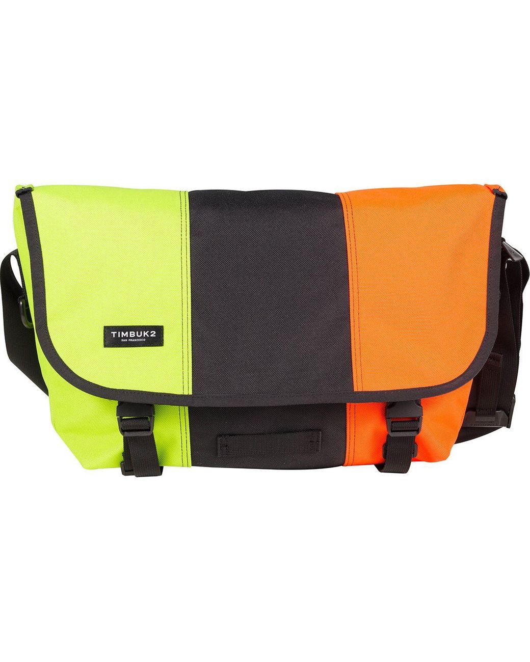 Timbuk2 Canvas Classic Messenger Bag None For Men Lyst Timbuk2 Canvas Classic Messenger Bag None For Men Lyst