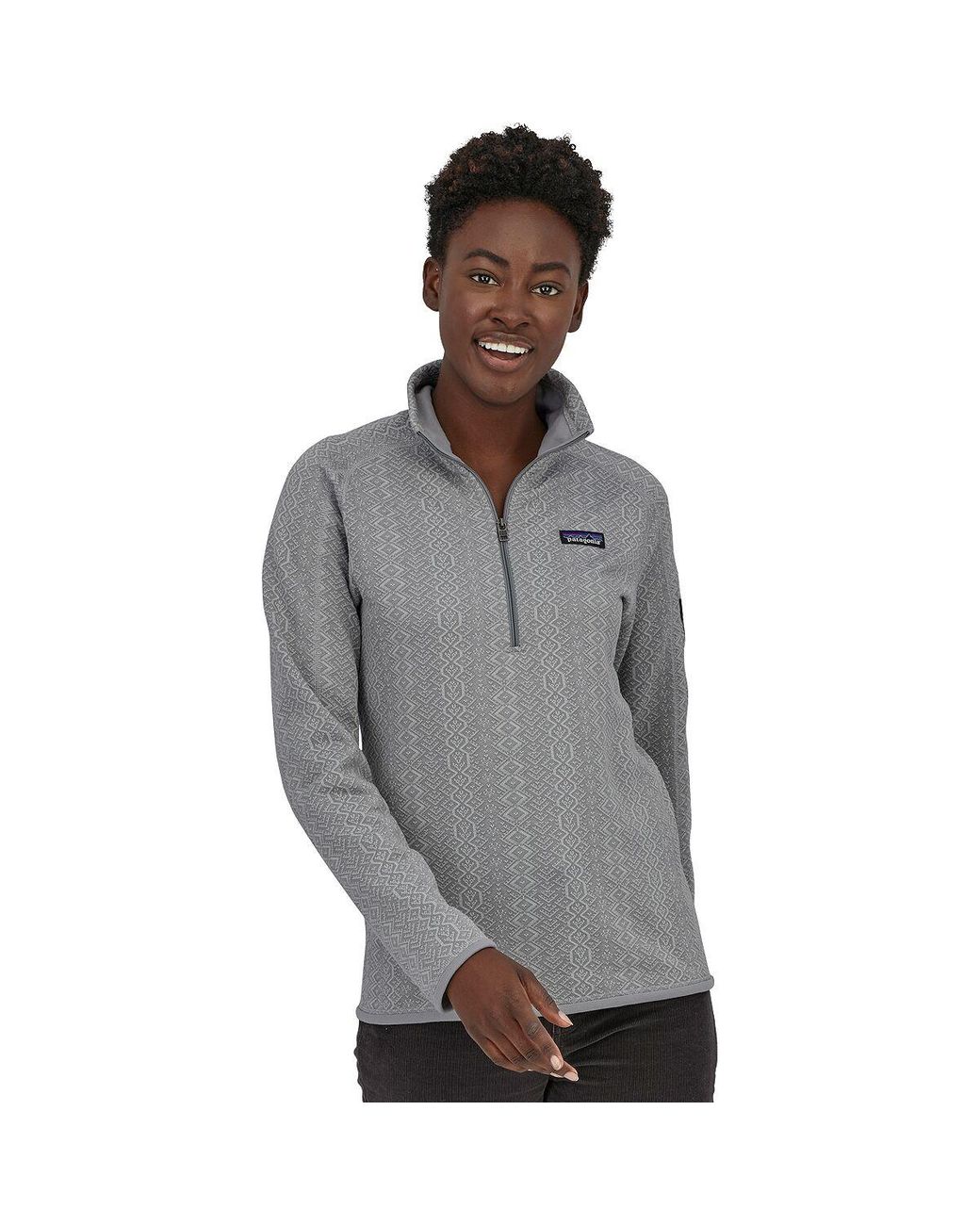 hawthorne blue patagonia