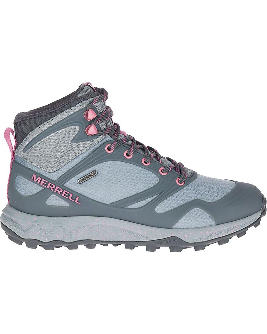 merrell altalight mid waterproof