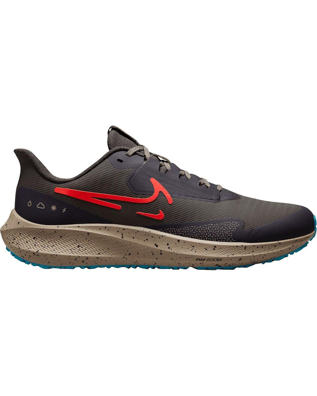 Nike Air Zoom Pegasus 39 Shield Running Shoe for Men Lyst