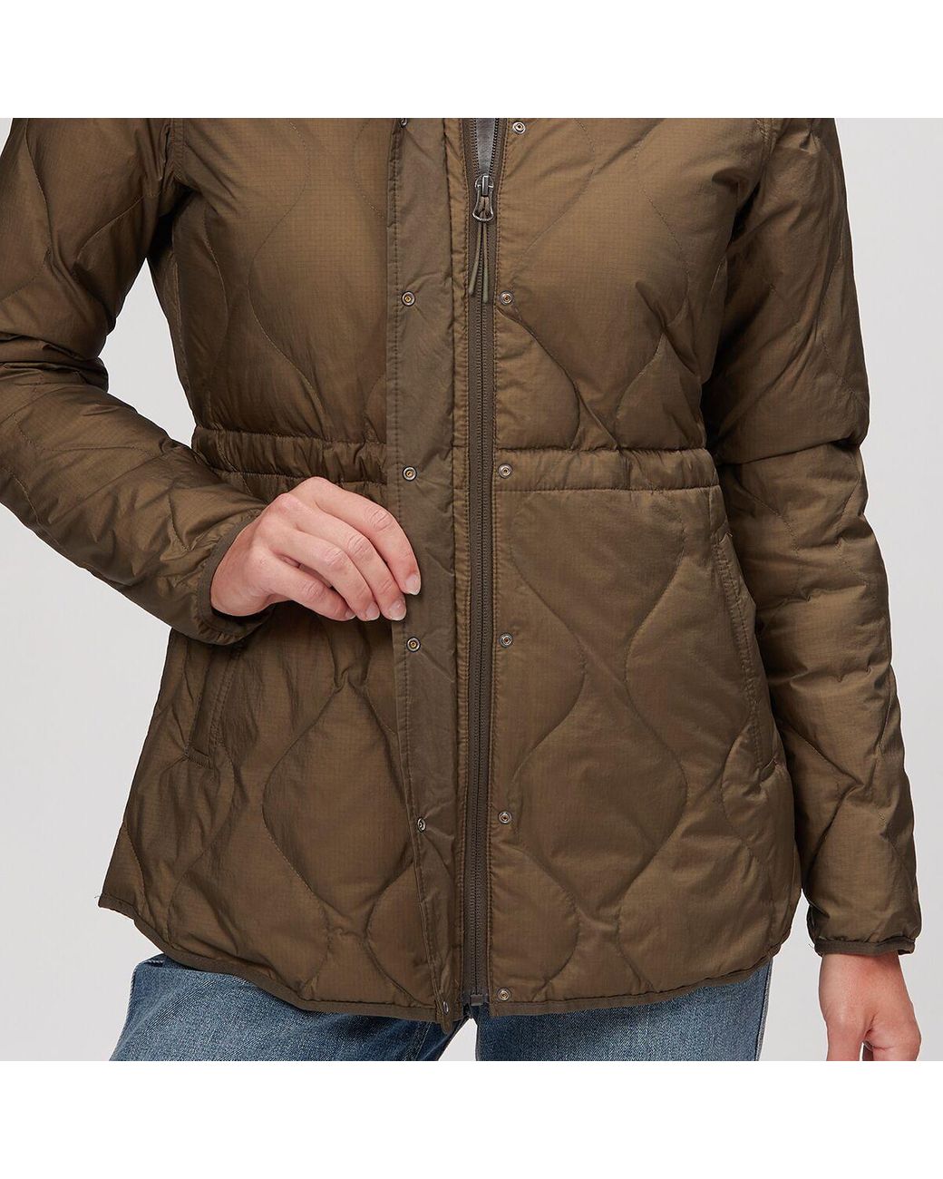 The North Face Westcliffe Down Jacket 