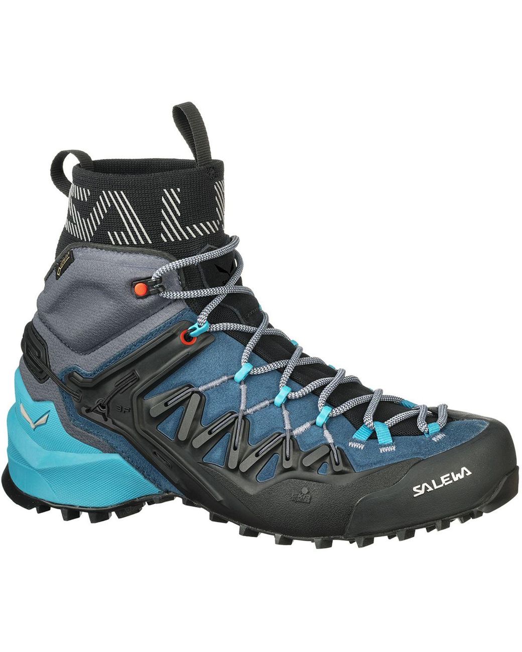 salewa men's wildfire edge mid gtx boot