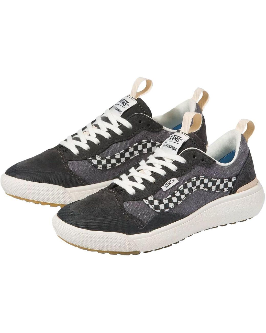 Vans Mix Match Ultrarange Exo Se Shoe | Lyst