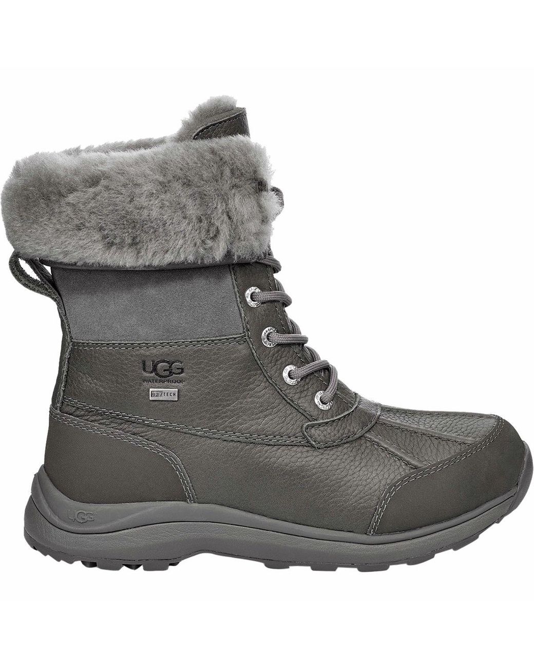 zign ankle boot beige