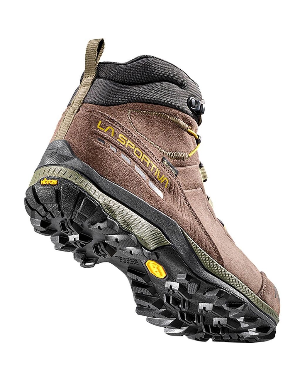 La sportiva leather hiking cheap boots