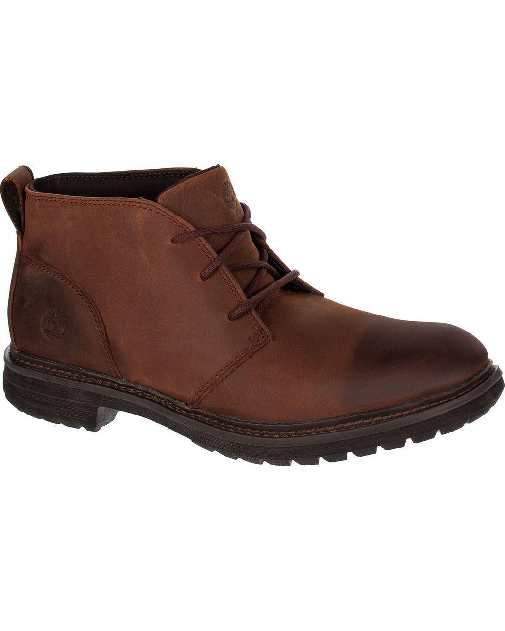 timberland logan bay chukka