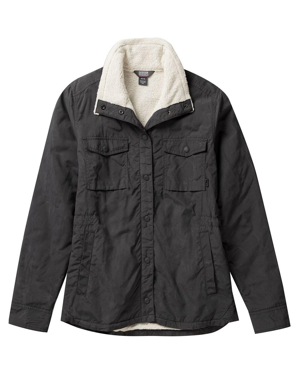 Outdoor research 2025 shirt jacket