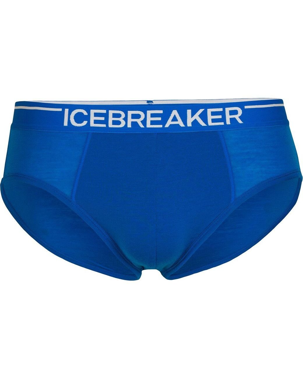 Icebreaker Bodyfit 150-ultralite Anatomica Brief in Blue for Men