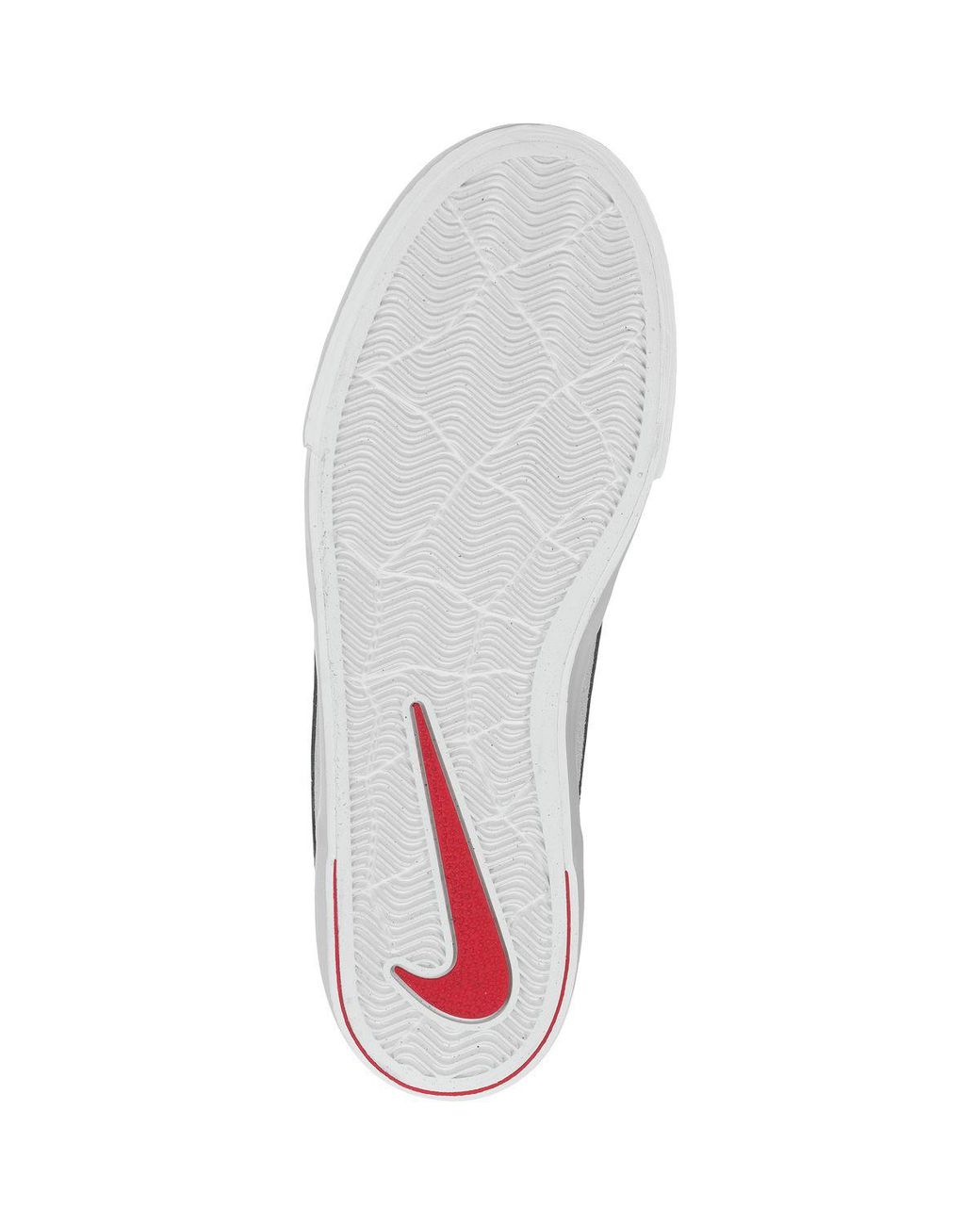 Nike Sb Hypervulc Eric Koston Shoe in White for Men | Lyst