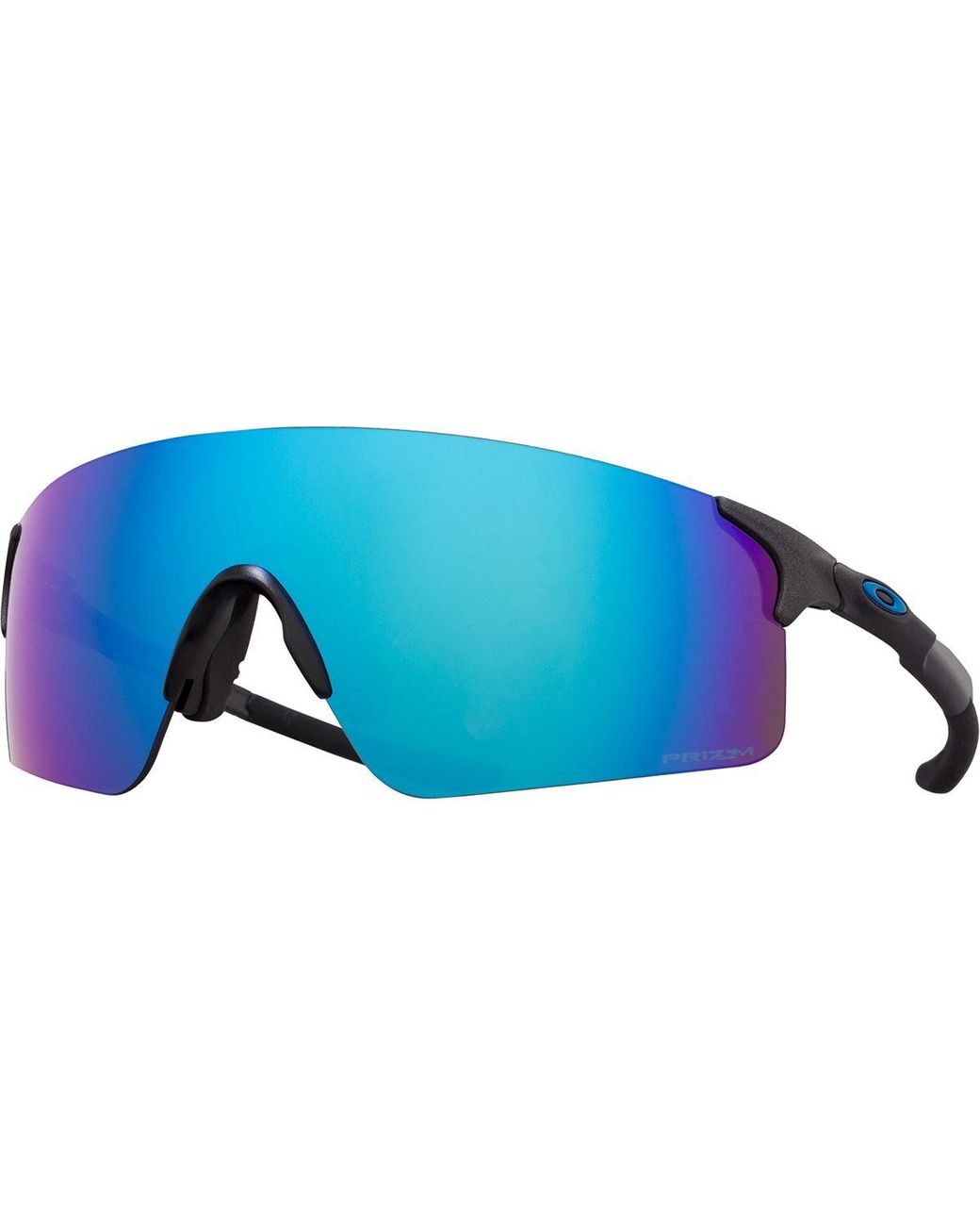 Oakley Evzero Blades Prizm Sunglasses in Blue for Men Lyst