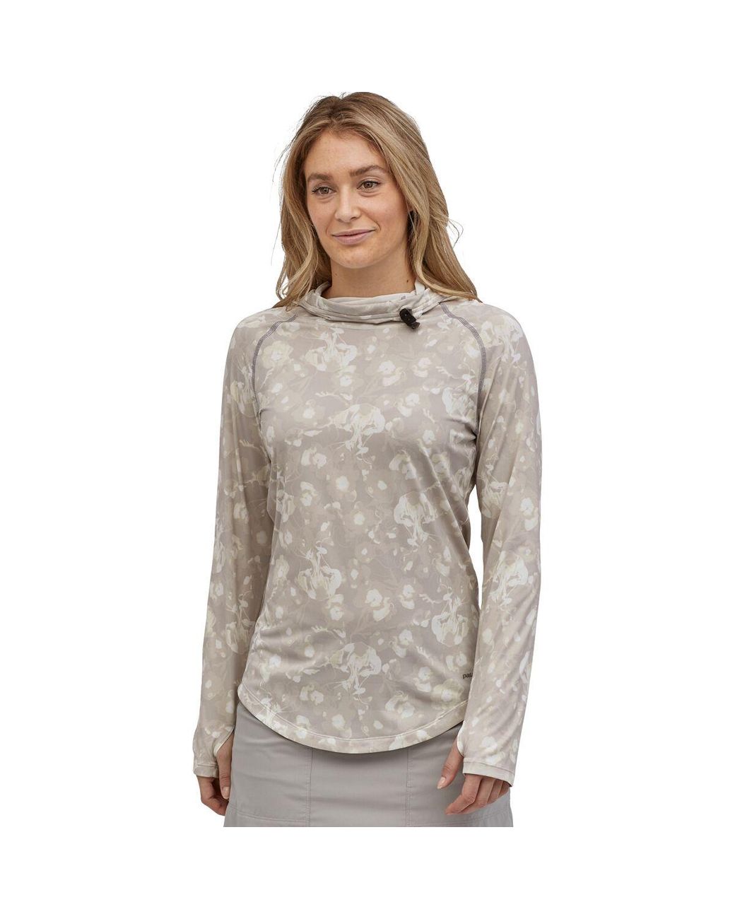 Patagonia tropic comfort women clearance