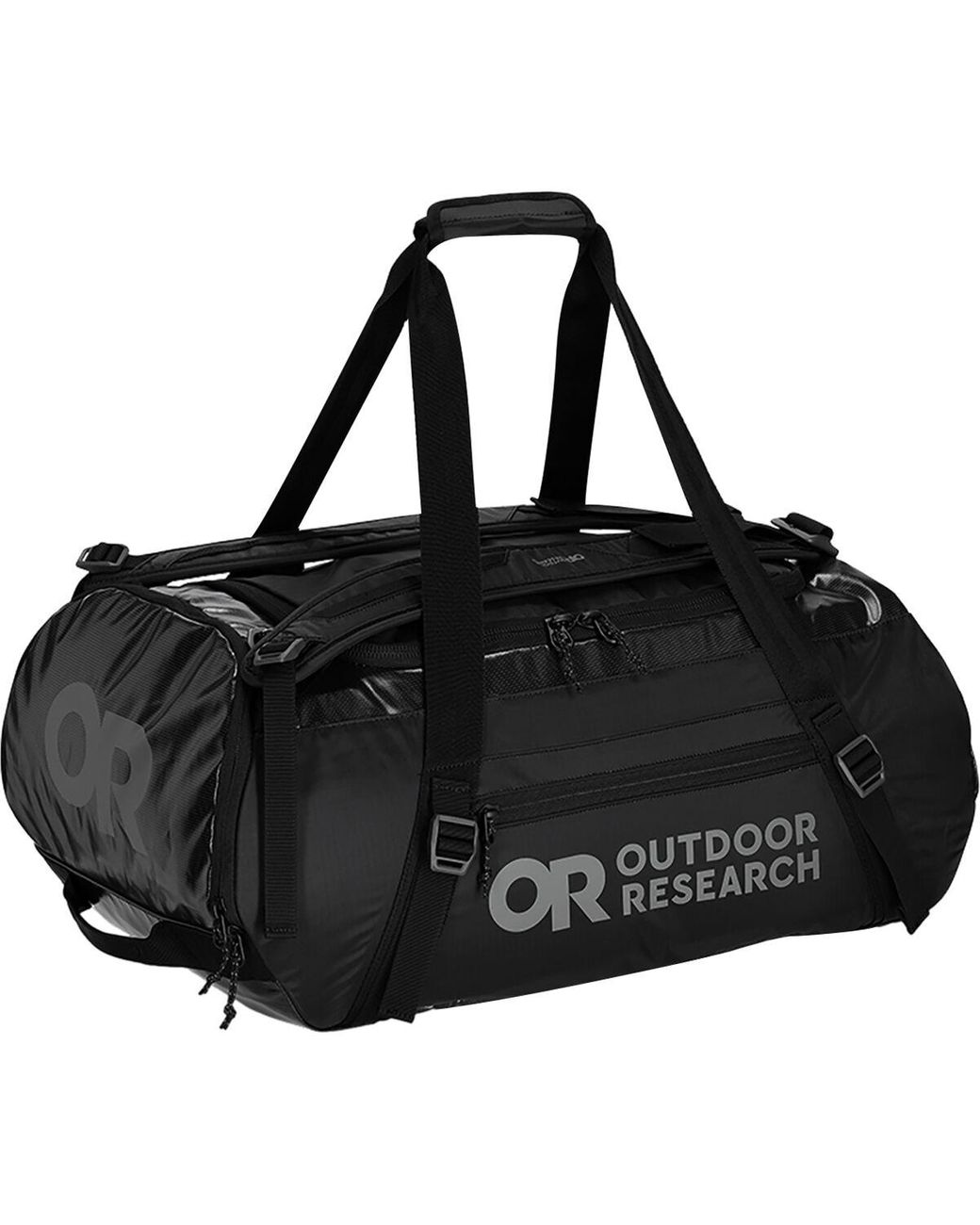 Outdoor Research Carryout Duffel 40l in Black for Men Lyst