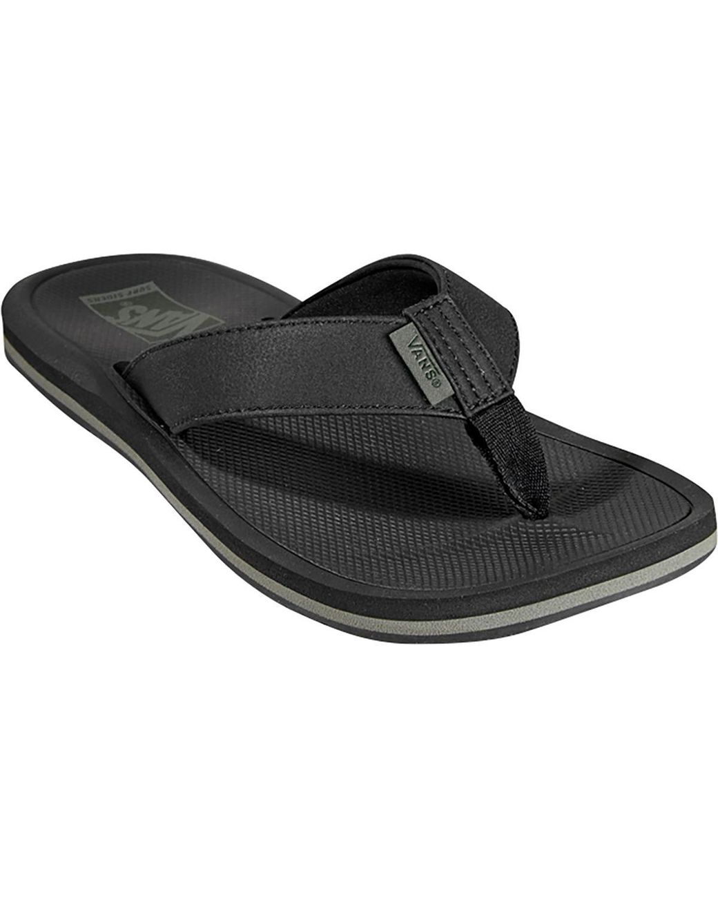 vans nexpa flip flops