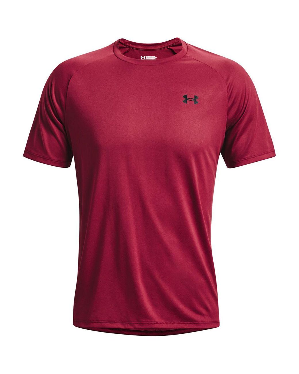 Under Armour Tech 2.0 Short-sleeve 