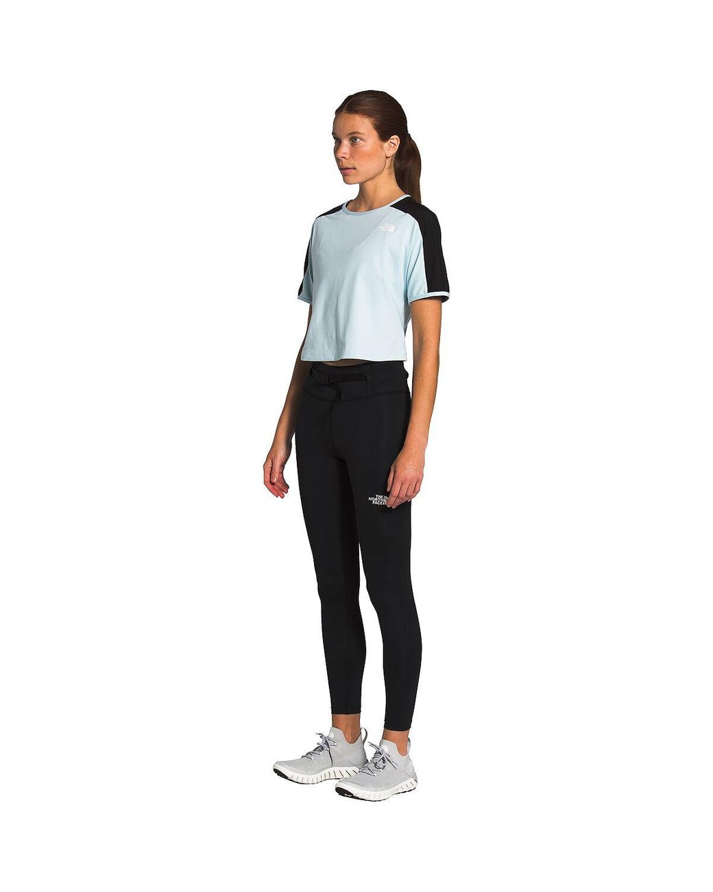 Active Trail High-rise Waist Pack Tight 