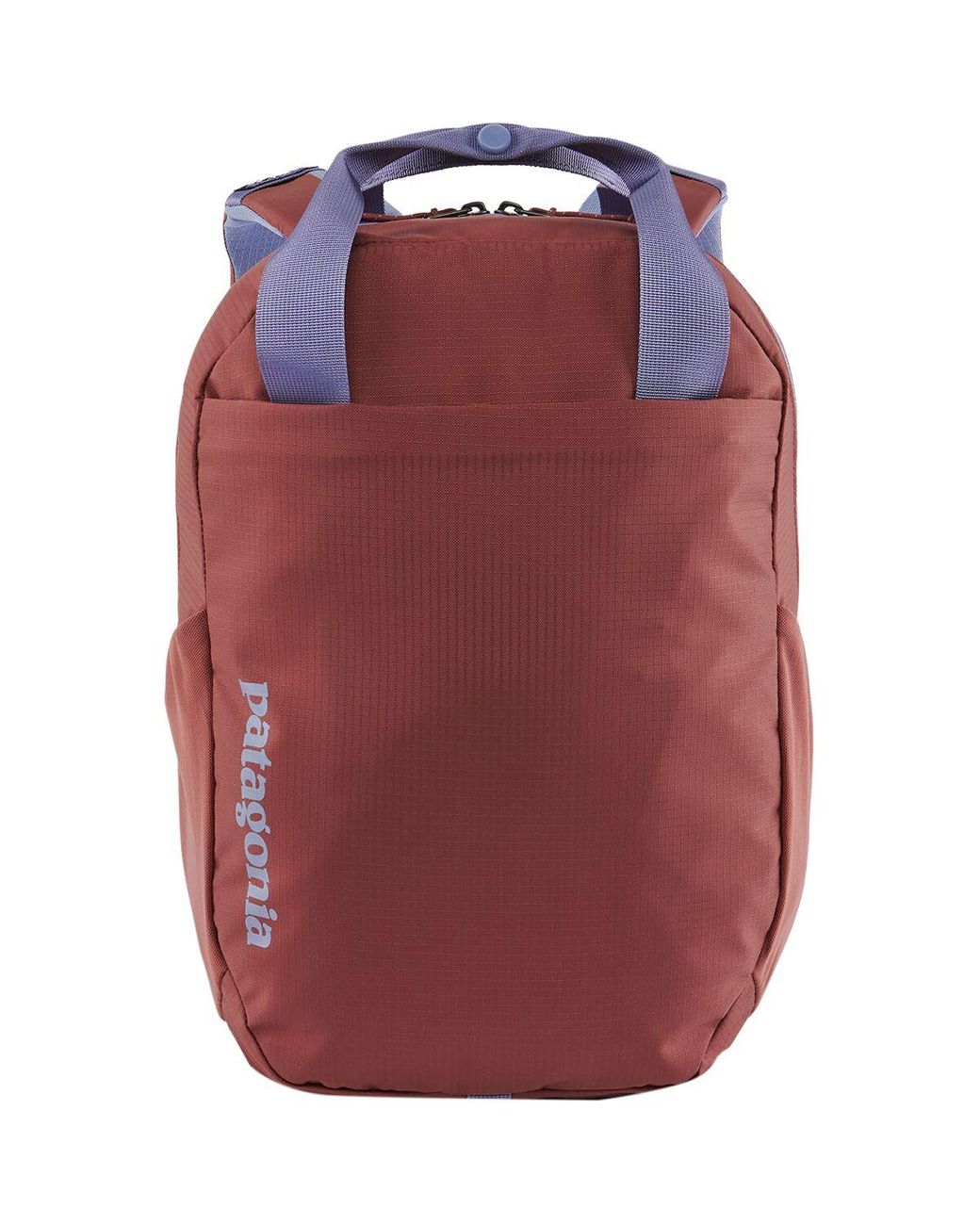 Patagonia Atom 20l Tote Pack in Red for Men Lyst
