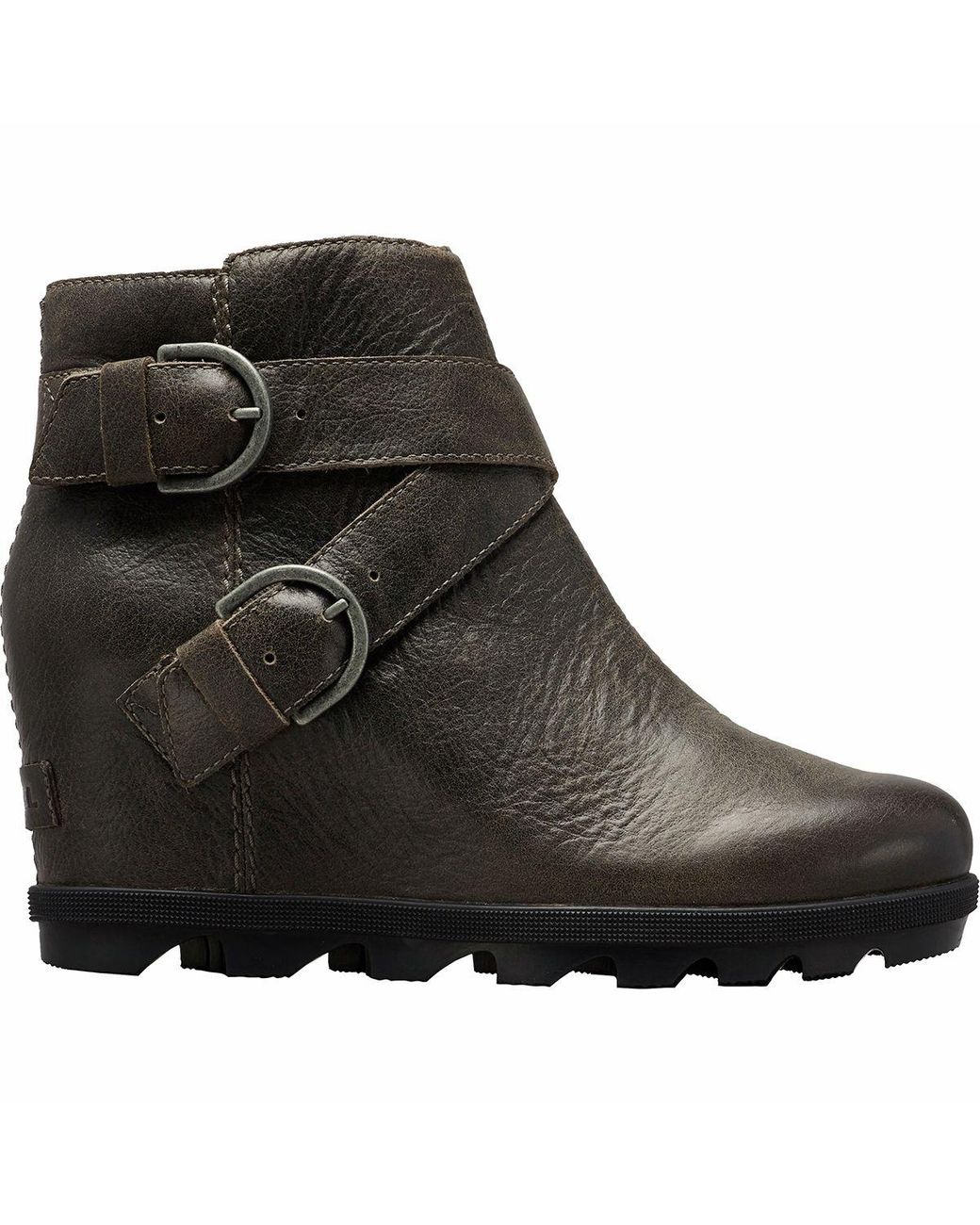 sorel joan buckle