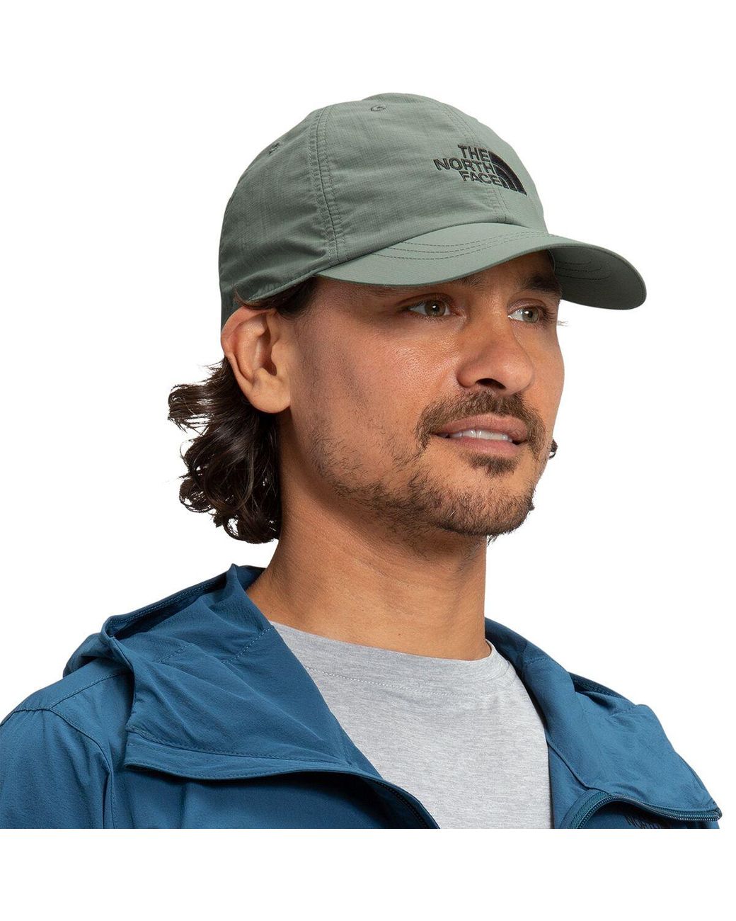 The North Face Horizon Hat in Blue for Men | Lyst