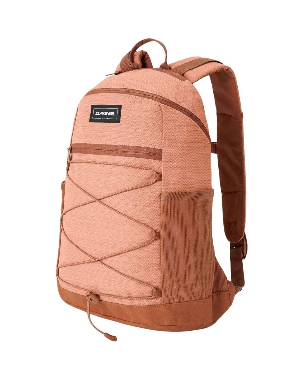 Dakine Wndr Pack 18l Backpack in Brown for Men | Lyst