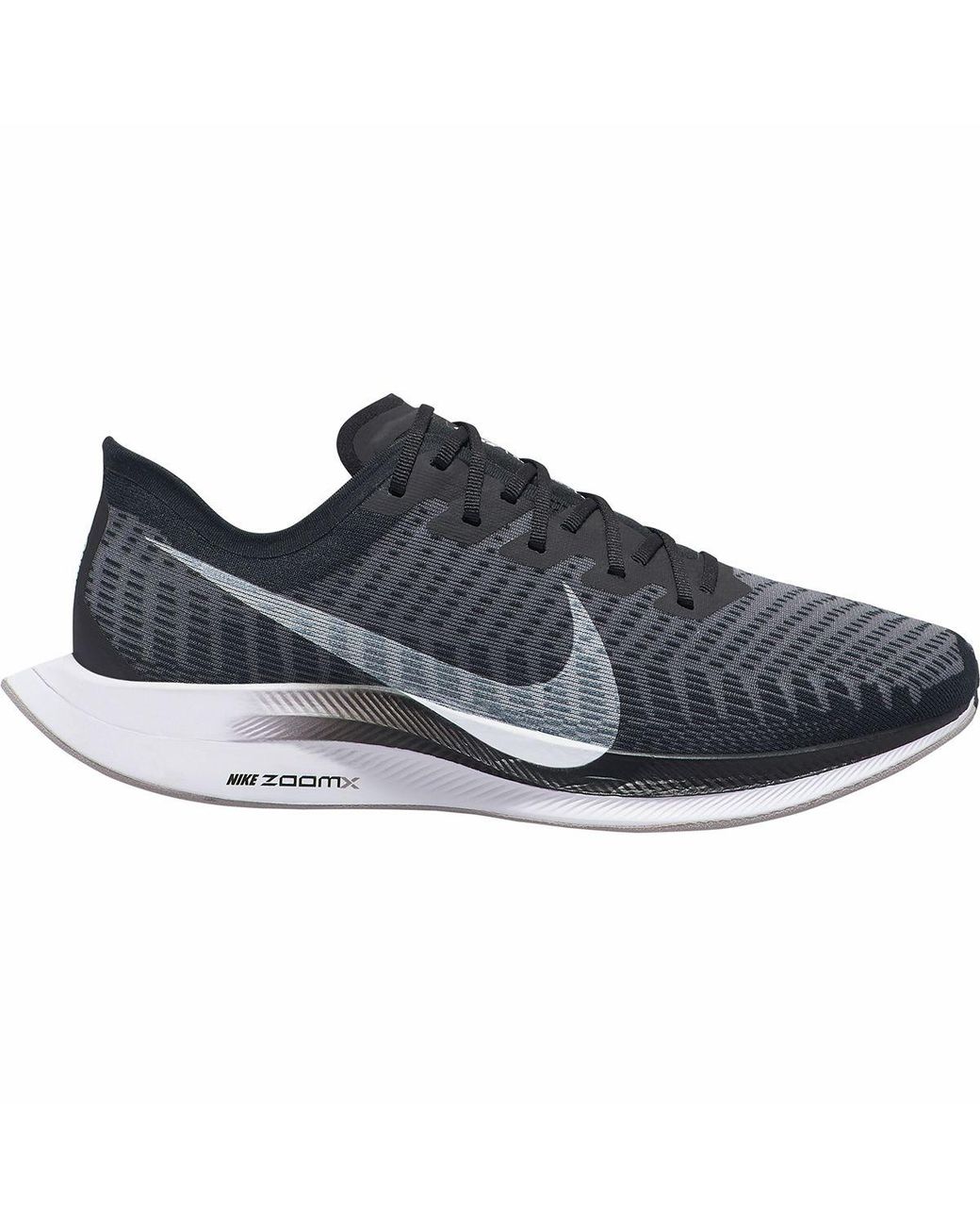 Nike Zoom Pegasus Turbo 2 M homme Noir pas cher