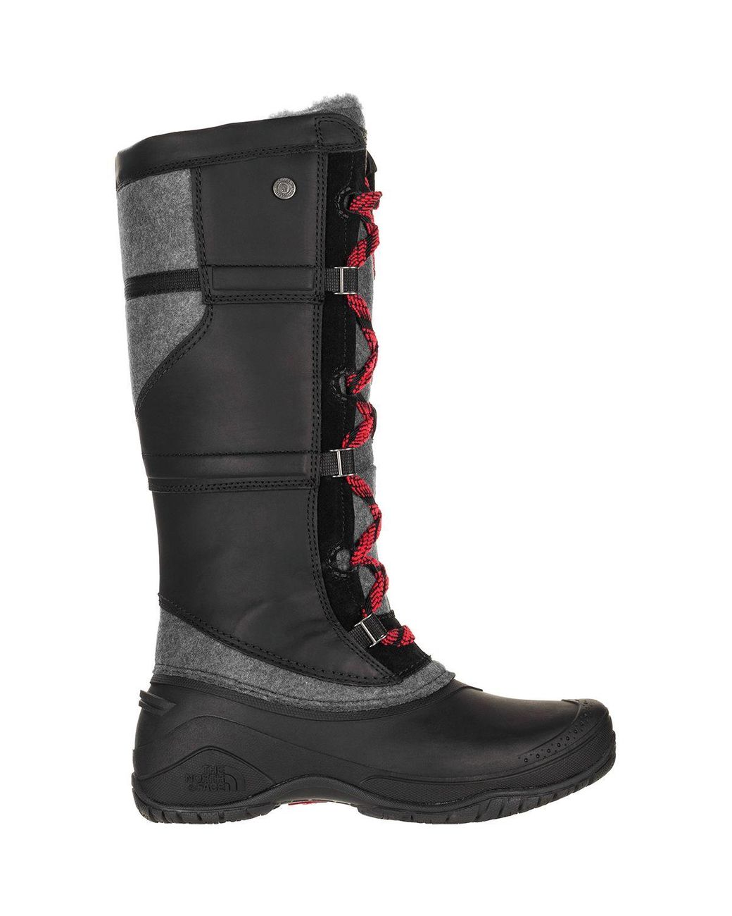 the north face shellista iv