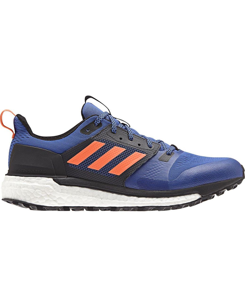 supernova boost