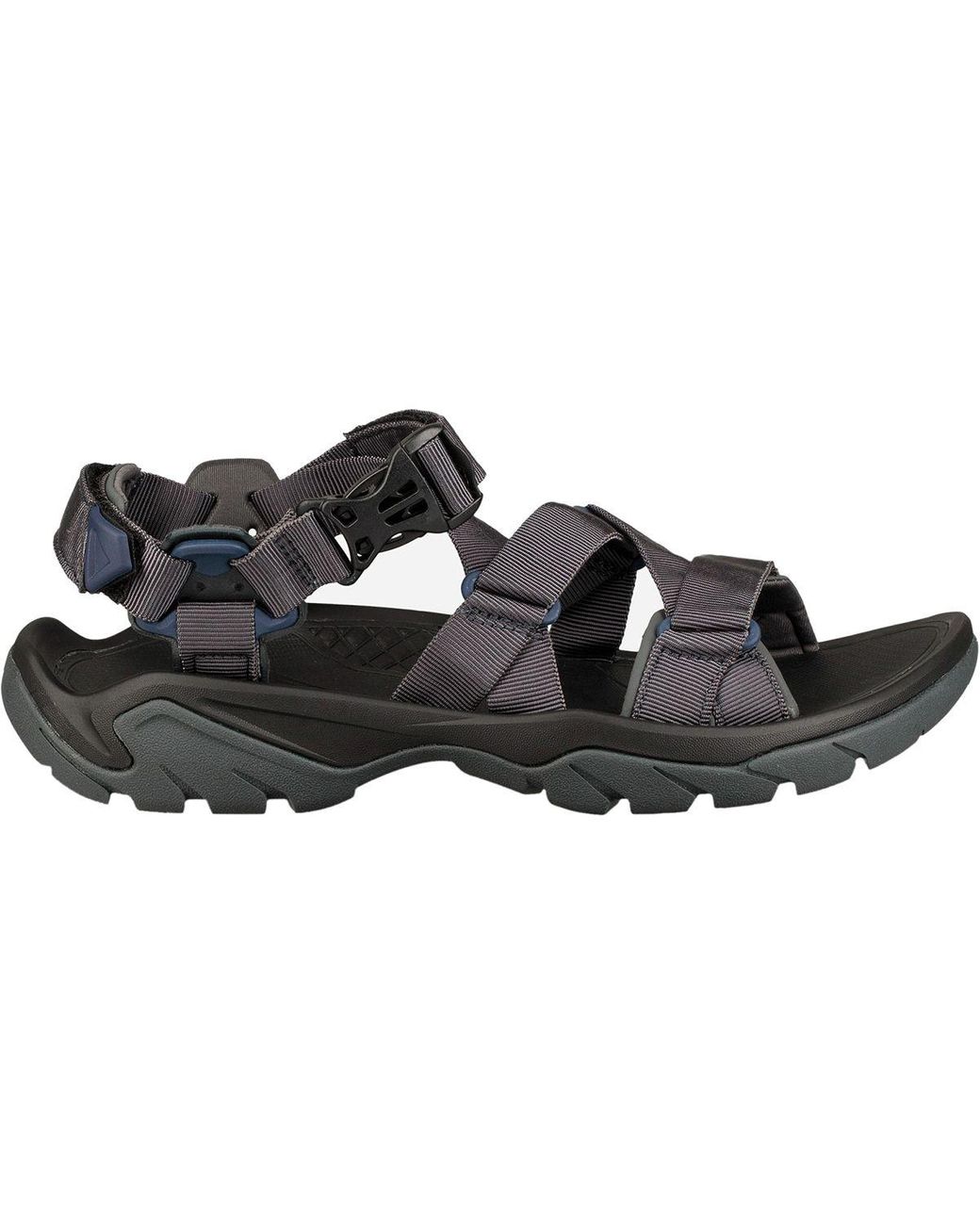 Teva Mens M Terra Fi 5 Sport Sandal