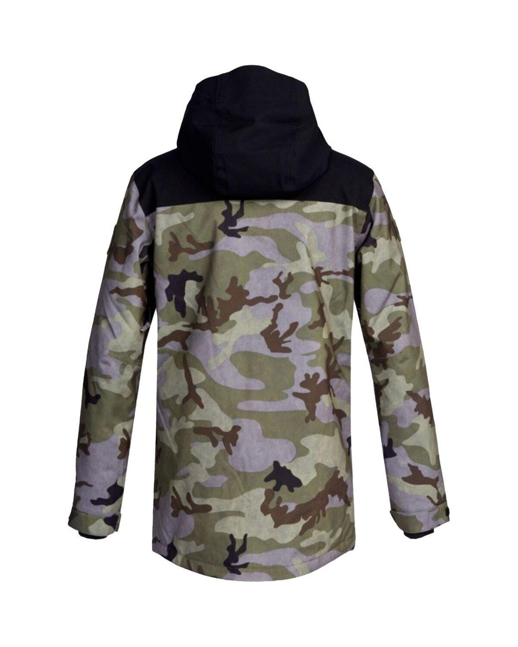 Dc Haven Insulated Jacket for Men | Lyst