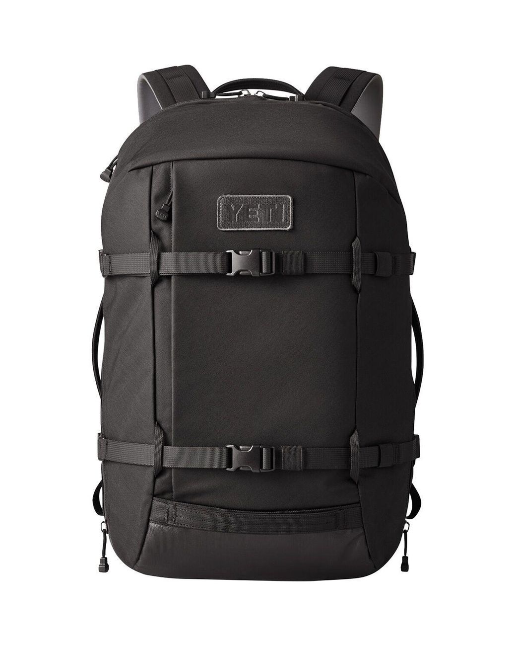 Yeti Crossroads 27l Backpack in Black for Men Lyst