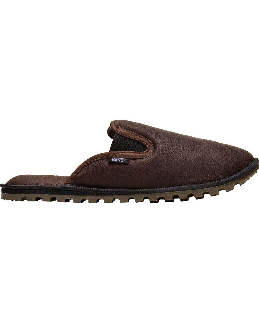 Vans mountain online mule slipper
