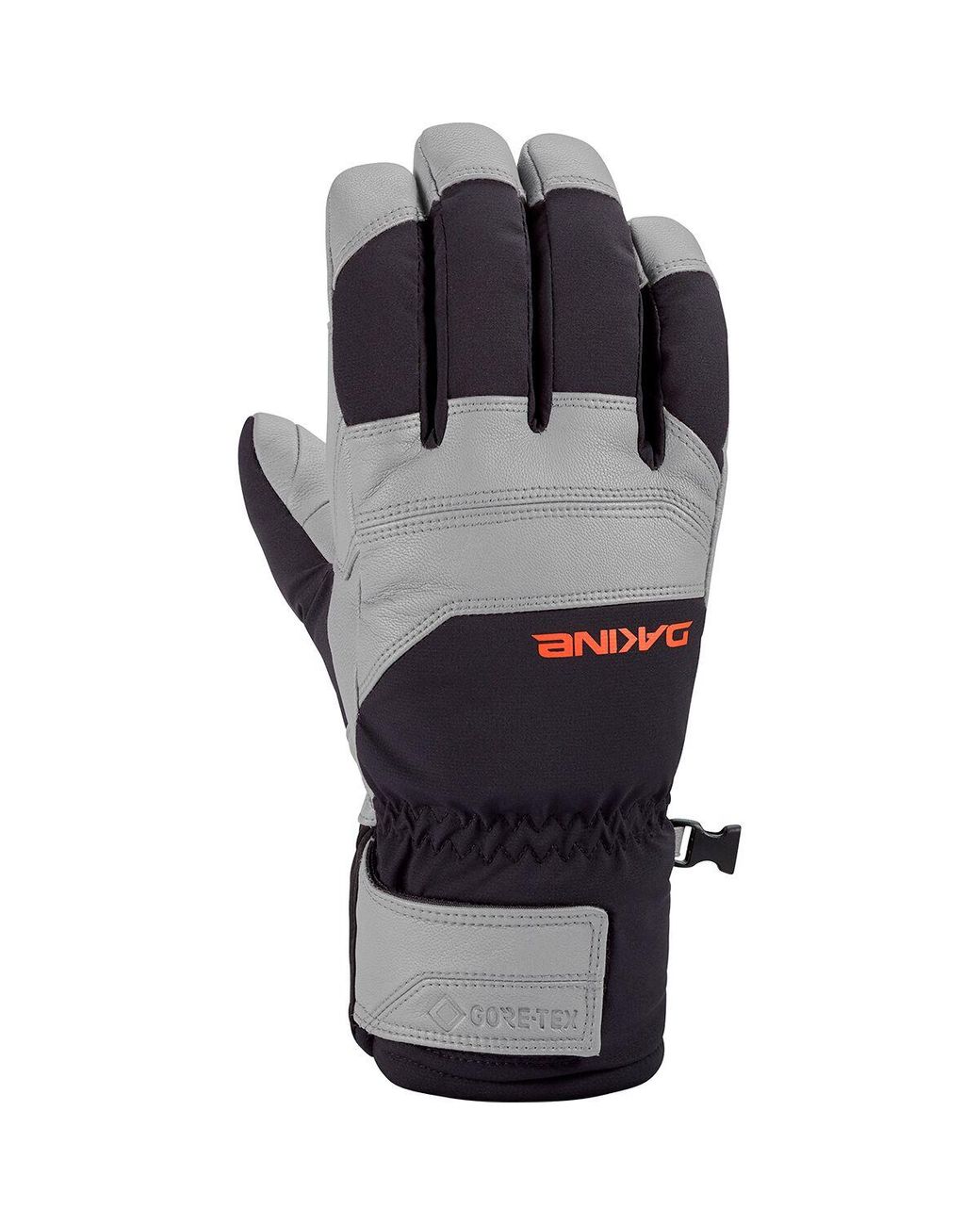 Dakine Excursion Short Glove in Black for Men | Lyst
