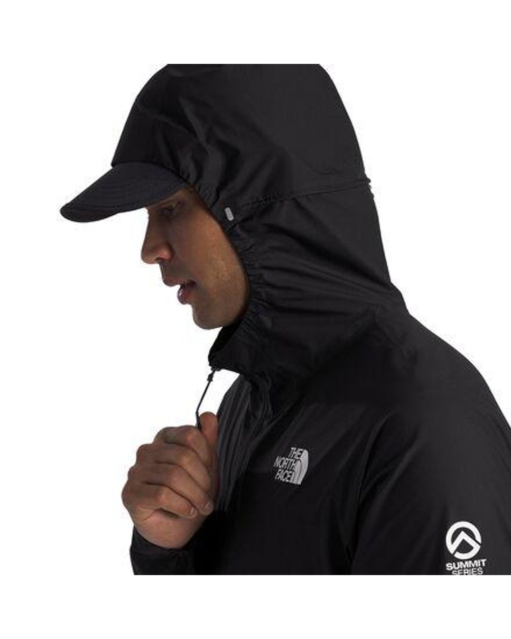 ジャケット [North Face] W'S SUMMIT SUPERIOR FUTURELIGHT JACKET - BLACK The North Face Summit Superior FUTURELIGHT Jacket Women's