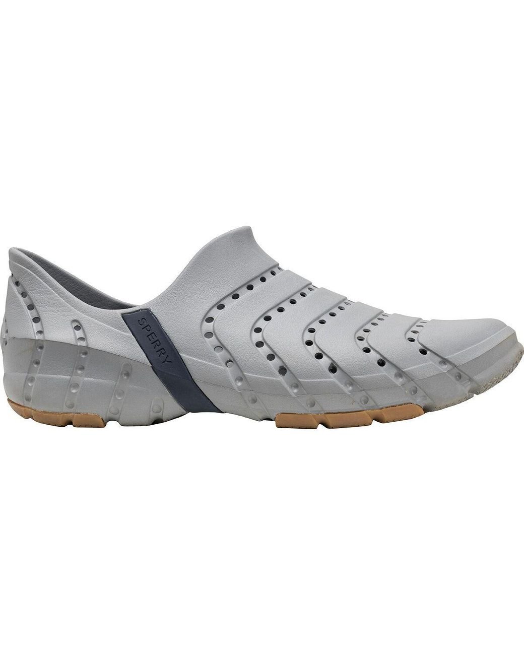 Merrell Hydro Moc Water Shoe in Gray for Men | Lyst