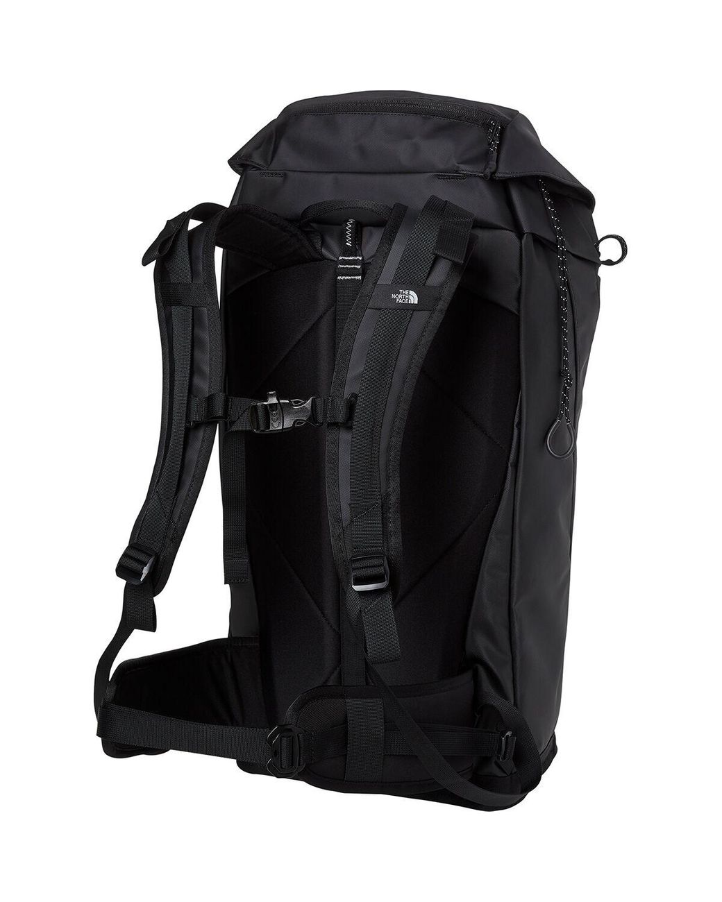 The North Face Cinder 40l Backpack in Black for Men | Lyst
