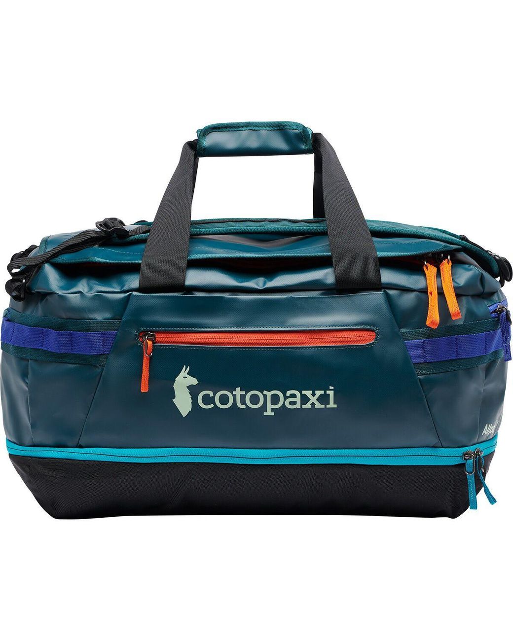 cotopaxi 50l