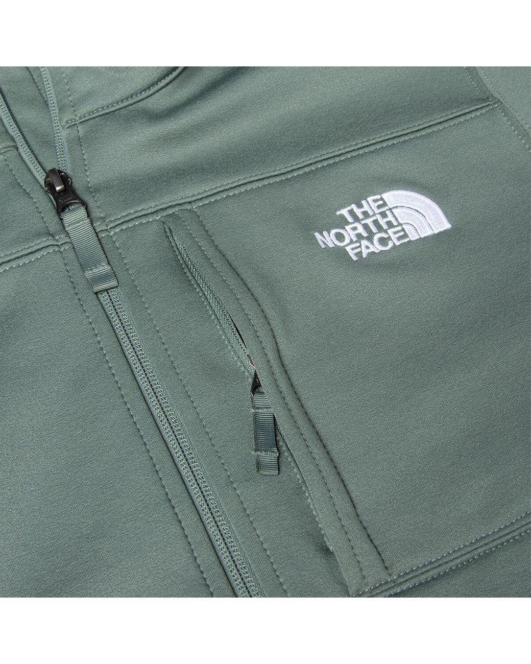 North Face Astro Ridge Full-zip Jacket 