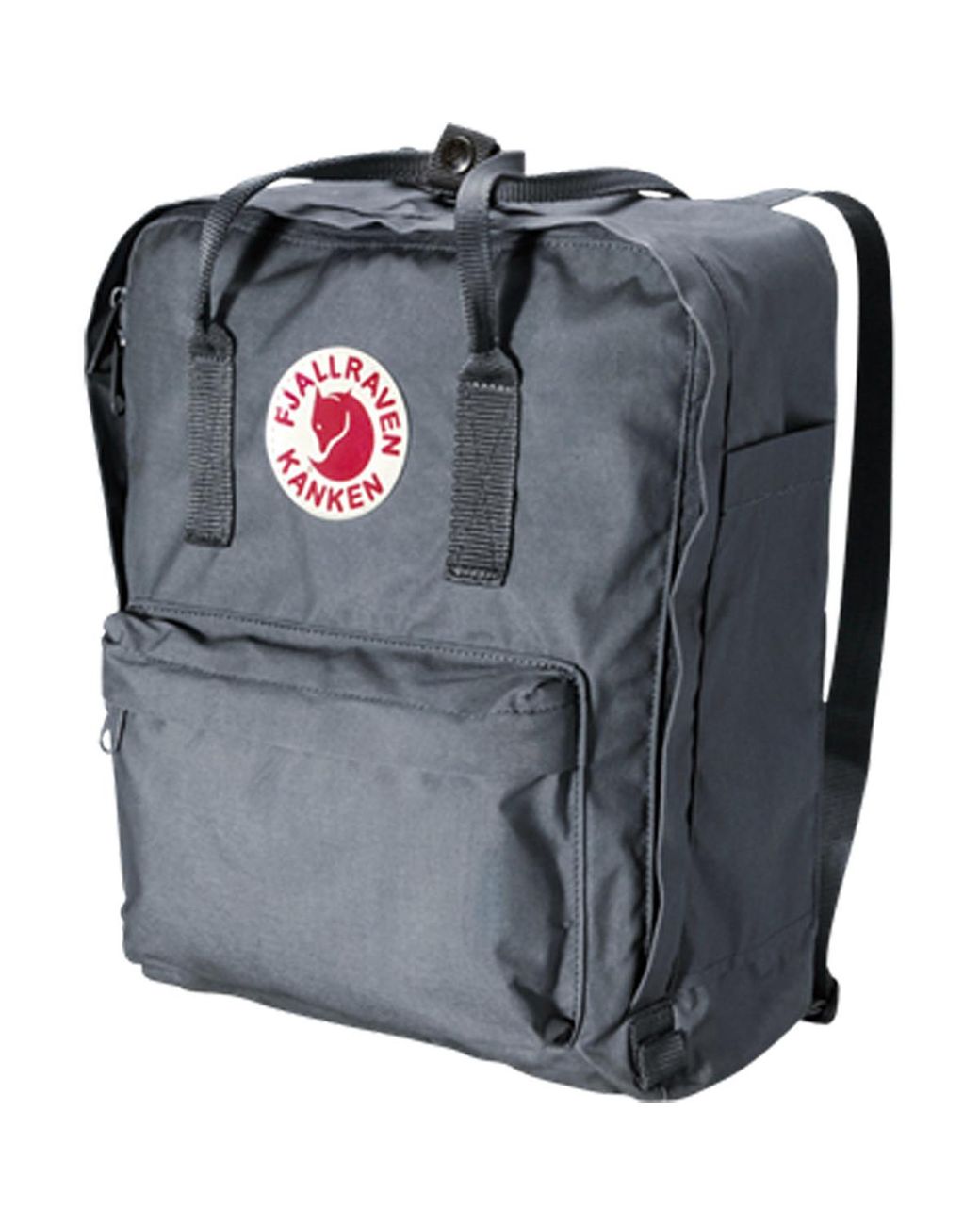 fjallraven kanken classic graphite