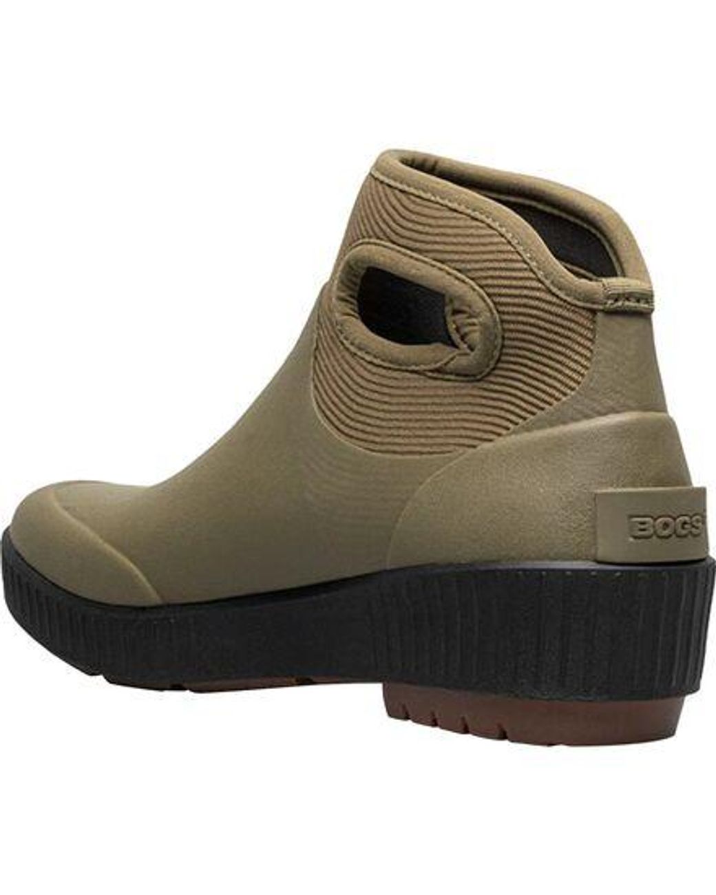 Bogs Seattle Ii Ankle Boot in Brown | Lyst