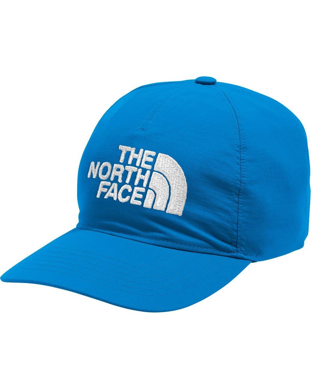 unstructured ball cap