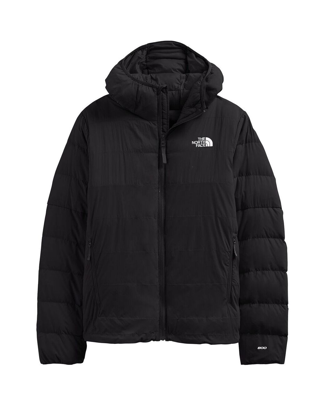 The North Face Renewed - MEN'S CASTLEVIEW 50/50 DOWN JACKET
