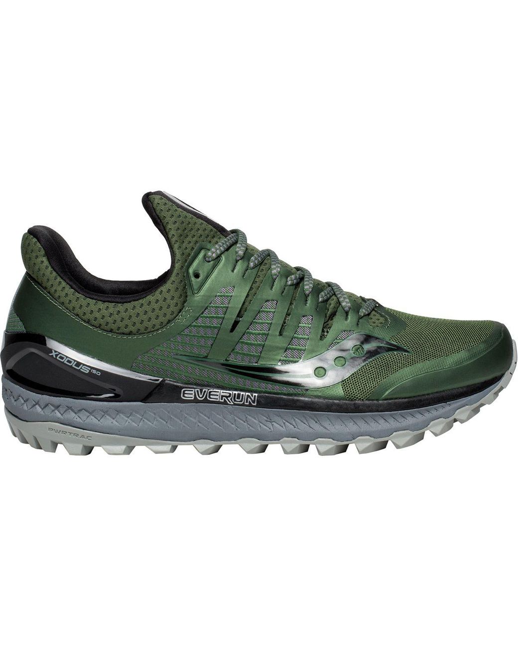 saucony xodus 2.0 39