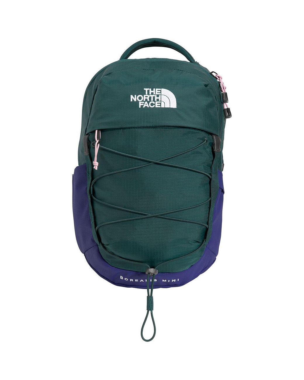 The North Face Borealis Mini 10l Backpack in Green for Men | Lyst