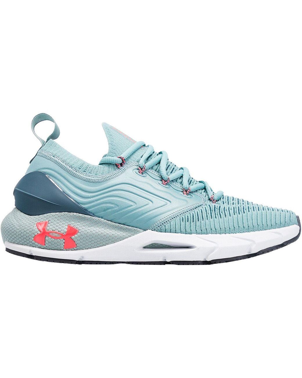 under armour hovr phantom 2 mens running shoes