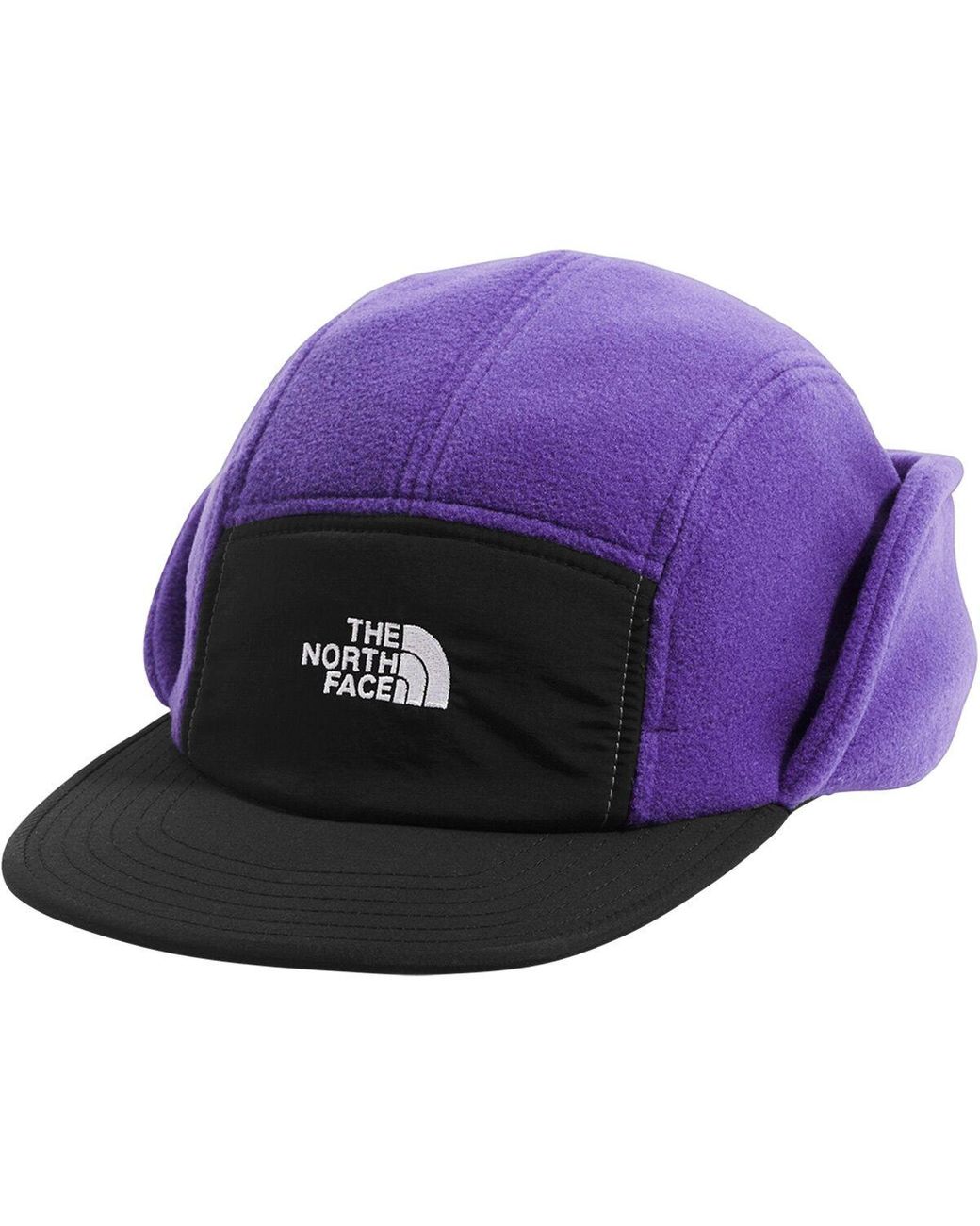 The North Face Fleece Denali Earflap 