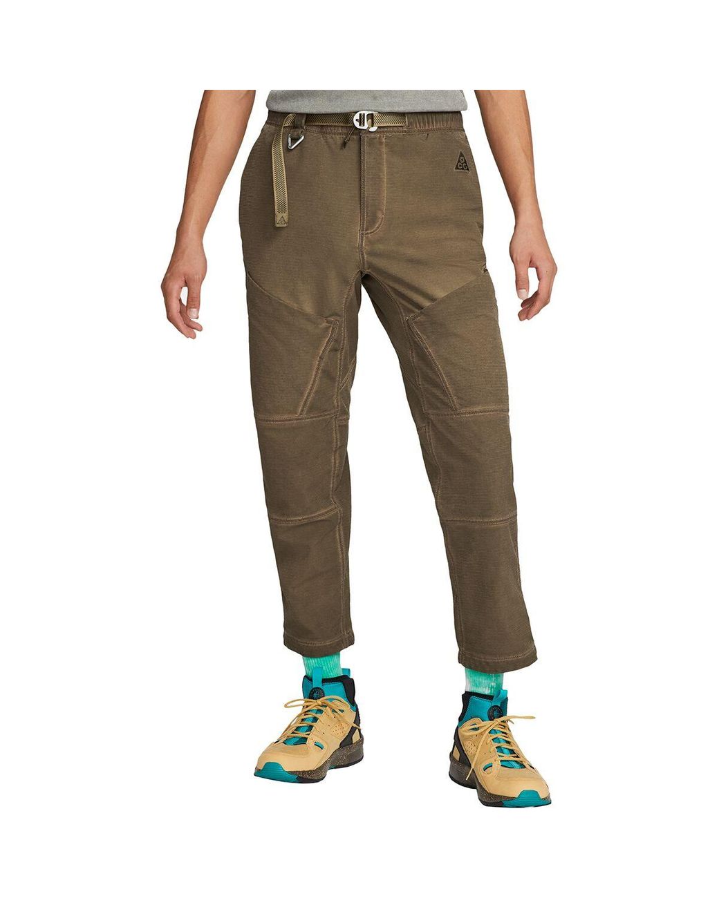 Nike Acg Trail Flyease Pant for Men | Lyst