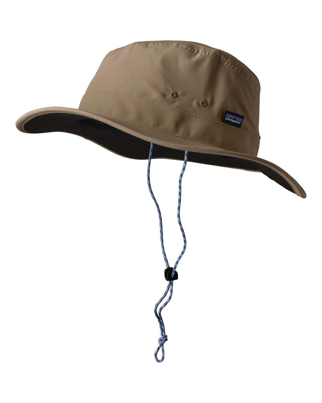 Patagonia Tech Sun Booney Hat in Natural for Men