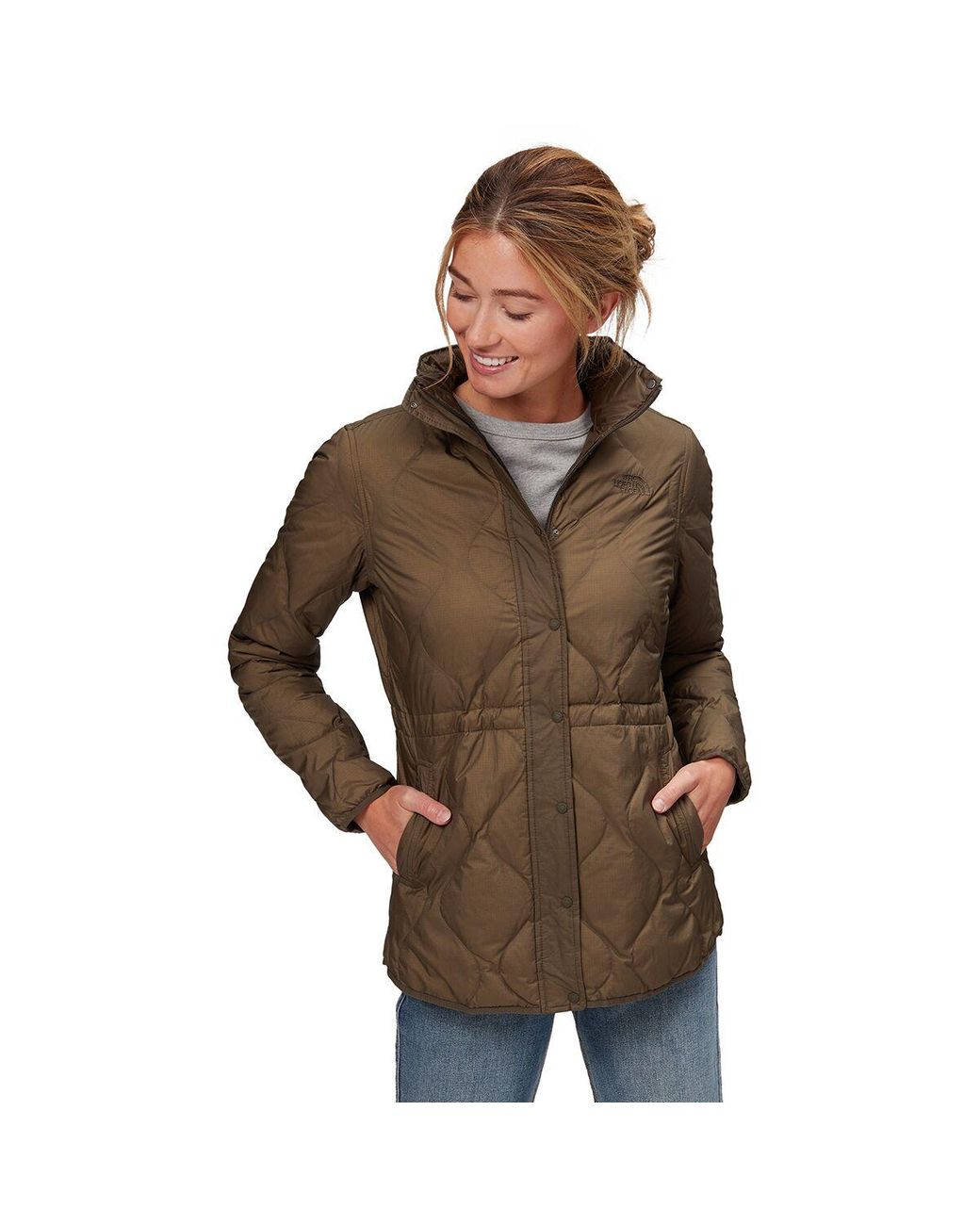 The north face women's westcliffe down jacket Clearance