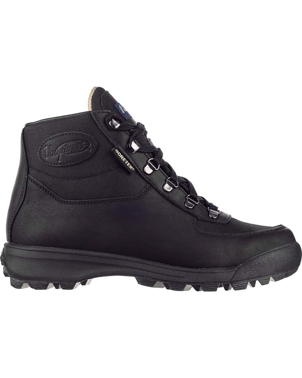 Vasque Skywalk Gtx Hiking Boot in Black for Men | Lyst