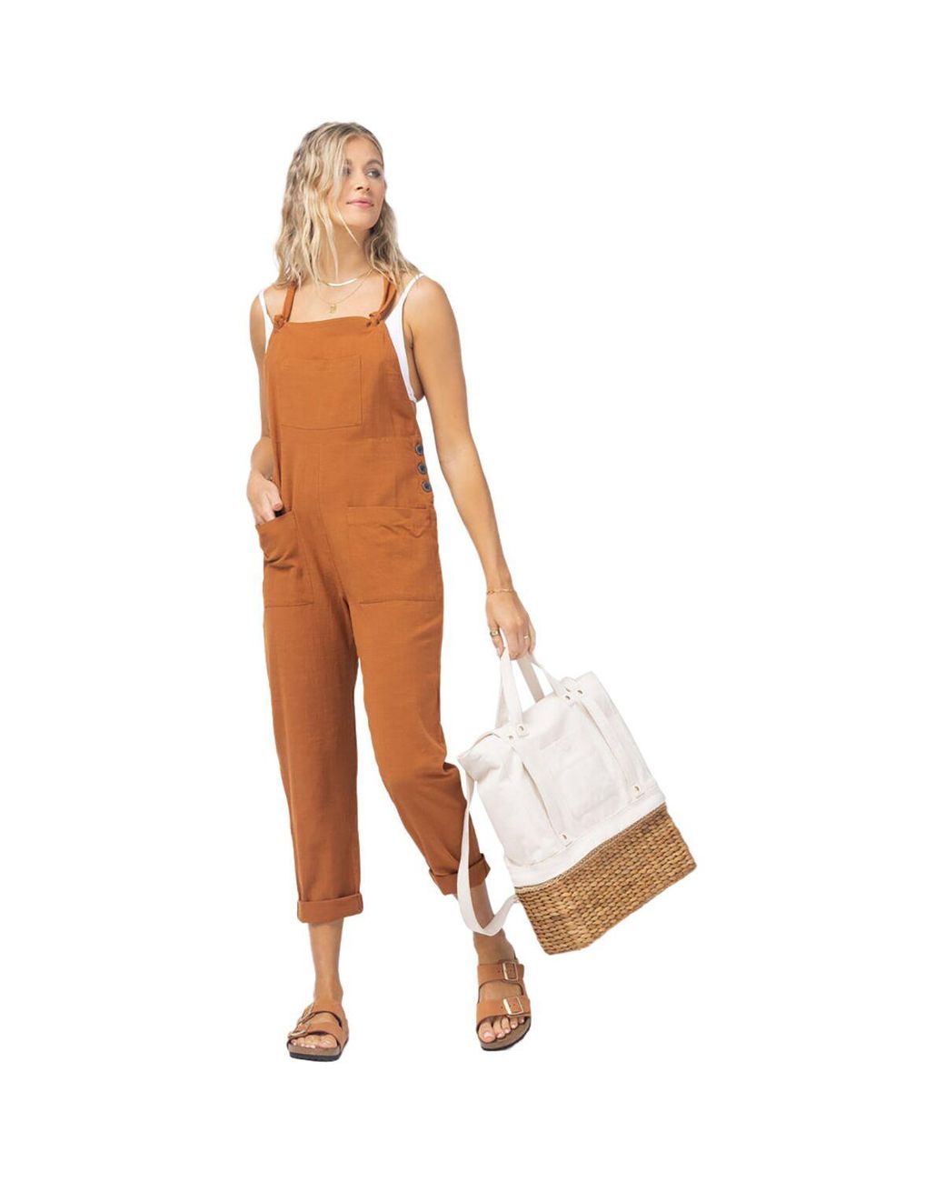l space cali girl jumper