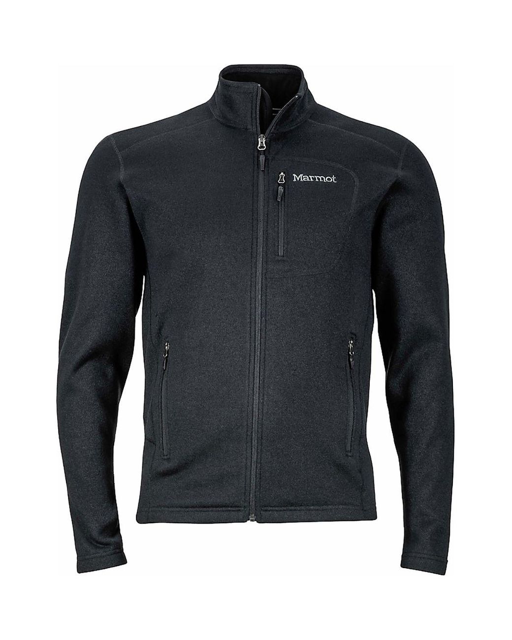 marmot drop line jacket